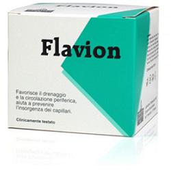 FLAVION GEL GAMBE 100 ML - Gruppofarmastore.it