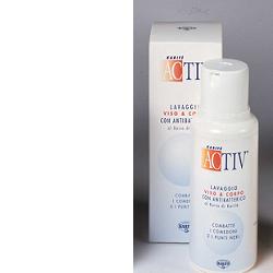 ACTIV LAV ANTIBATT 250ML - Gruppofarmastore.it