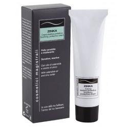 ZINKA CREMA LENITIVA PELLE SENSIBILE 50 ML - Gruppofarmastore.it