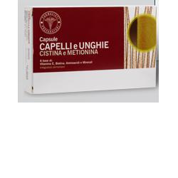 LFP CISTINA METIONINA 60 CAPSULE - Gruppofarmastore.it