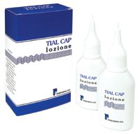TIAL CAP LOZIONE ANTIFORFORA 80 ML - Gruppofarmastore.it