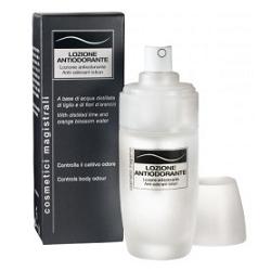 LOZIONE ANTIODORANTE 50 ML - Gruppofarmastore.it