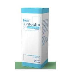 NEO CRILOIDIN BAGNO DETERGENTE 200 ML - Gruppofarmastore.it