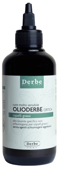 OLIODERBE ORTICA 200 ML - Gruppofarmastore.it