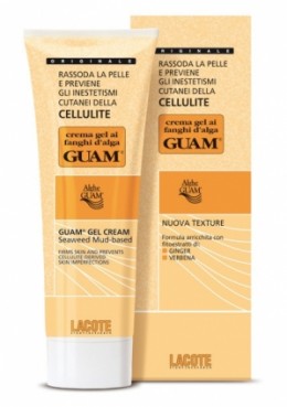 GUAM FANGHI D'ALGA CREMA GEL 250 ML - Gruppofarmastore.it