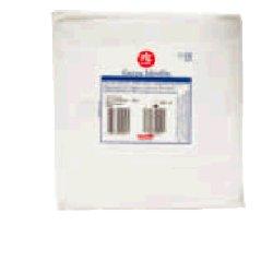 GARZA TAGLIATA PESANTE 40X40CM CONFEZIONE DA 1KG - Gruppofarmastore.it