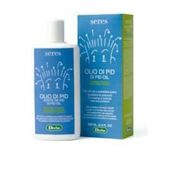 SERES OLIO CONTRO LA PEDICULOSI 200 ML - Gruppofarmastore.it
