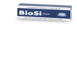 BIOSI CLASSIC DENTIFRICIO SBIANCANTE 75 ML - Gruppofarmastore.it