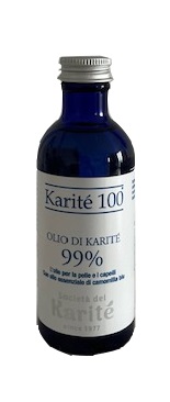 KARITE 100 PANE DETERGENTE 100 G - Gruppofarmastore.it