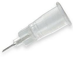 AGO STERILE PIC MONOUSO PER MESOTERAPIA IN BLISTER SINGOLO PELL PACK CONO LUER LOCK PARETE SOTTILE GAUGE27 0,40X4MM 100 PEZZI - Gruppofarmastore.it