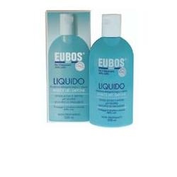 EUBOS DETERGENTE LIQUIDO 400 ML - Gruppofarmastore.it