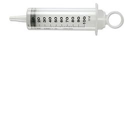 SIRINGA PIC STERILE MONOUSO SENZA AGO CONO ECCENTRICO CAPACITA' 30ML 1 PEZZO - Gruppofarmastore.it