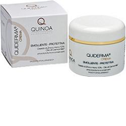 QUIDERMA CREMA EMOLLIENTE PROTETTIVA 50 ML - Gruppofarmastore.it