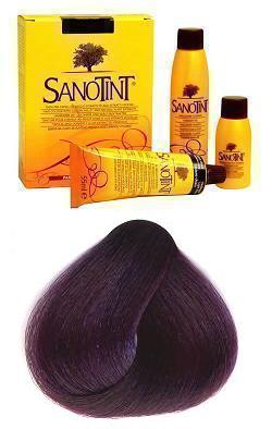 SANOTINT TINTURA CAPELLI 21 MIRTILLO 125 ML - Gruppofarmastore.it