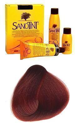 SANOTINT TINTURA CAPELLI 24 CILIEGIA 125 ML - Gruppofarmastore.it