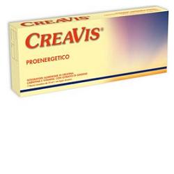 CREAVIS 7 FLACONCINI 10 ML - Gruppofarmastore.it
