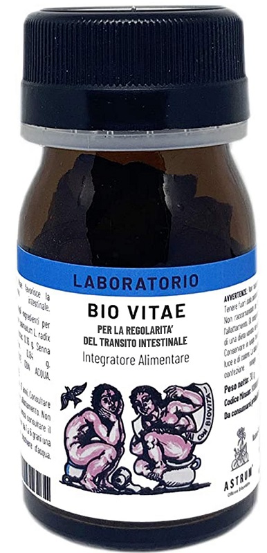 BIO VITAE NORMALE 30G ASTRUM - Gruppofarmastore.it