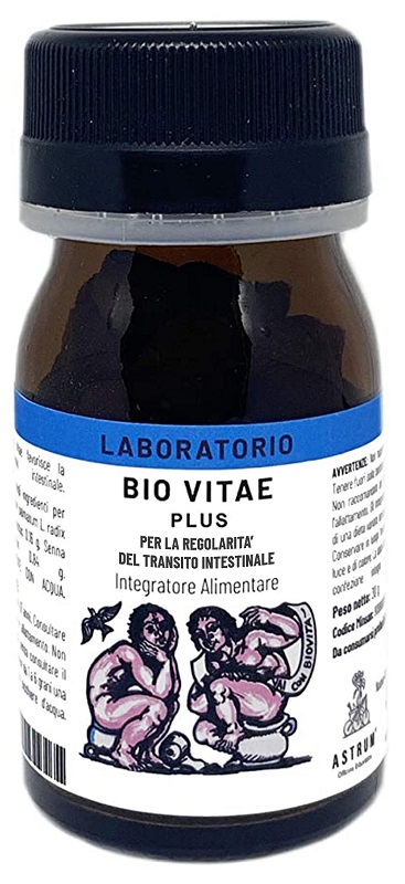 ASTRUM BIO VITAE PLUS 30 G - Gruppofarmastore.it