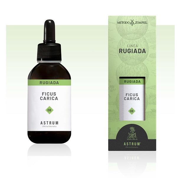 RUGIADA ASTRUM FICUS CARICA 50 ML - Gruppofarmastore.it