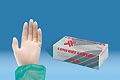 GUANTO CHIRURGICO STERILE 7 1 PEZZO - Gruppofarmastore.it