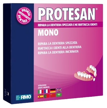 PROTESAN MONO KIT PROTESI MONOUSO - Gruppofarmastore.it
