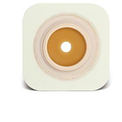 PLACCA CON FLANGIA E BARRIERA PROTETTIVA E SUPPORTO MICROPOROSO SISTEMA 2S PLACCA FLESSIBILE 45MM 5 PEZZI - Gruppofarmastore.it