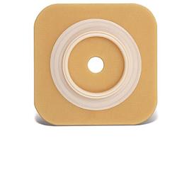 PLACCA CON FLANGIA E BARRIERA IDROCOLLOIDALE TOTALE PROFILO SOTTILE SISTEMA 2S PLACCA ULTRA 70MM 5PZ - Gruppofarmastore.it