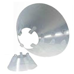KRUUSE COLLARE ELISABETTIANO 40 CM - Gruppofarmastore.it