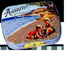 LIQUIRIZIA BEACH 20 G - Gruppofarmastore.it
