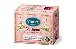 VIROPA VERBENA BIO 15BUST - Gruppofarmastore.it