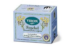 VIROPA FINOCCHIO BIO 15BUST - Gruppofarmastore.it