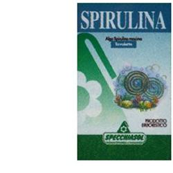 SPIRULINA ERBE 140TAV - Gruppofarmastore.it