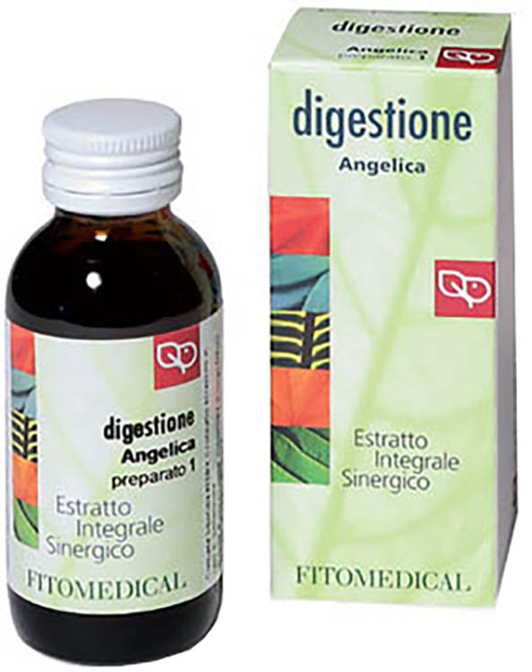 ANGELICA EIS PREPARATO 01 60ML - Gruppofarmastore.it