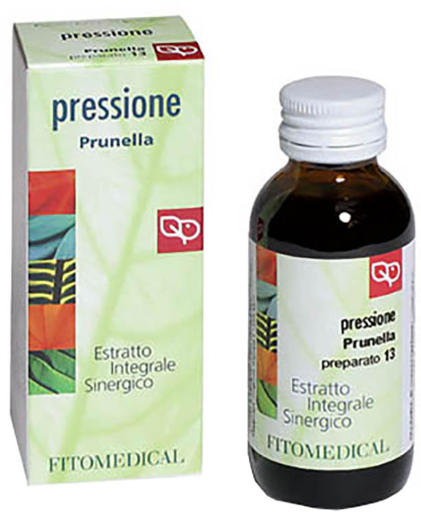 PRUNELLA EIS PREPARATO 13 60ML - Gruppofarmastore.it