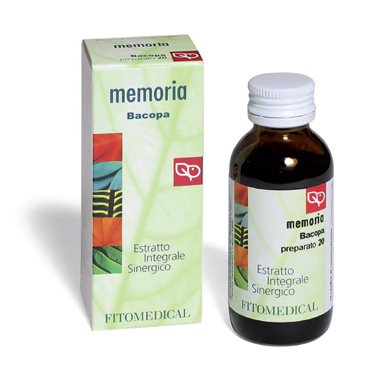 BACOPA EIS PREPARATO 20 60ML - Gruppofarmastore.it