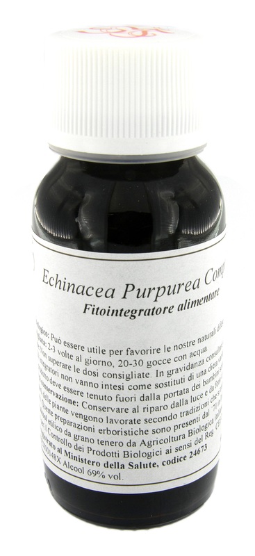 LVS 67S ECHINACEA PURPUREA COMPOSITUM - Gruppofarmastore.it