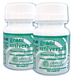 GRANI UNIVERSALI 30 G - Gruppofarmastore.it