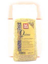 QUINOA 500 G - Gruppofarmastore.it