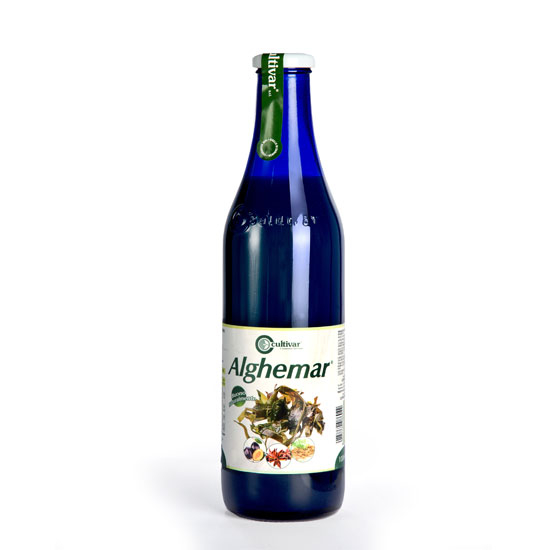 ALGHEMAR CLASSICO 1000 ML - Gruppofarmastore.it
