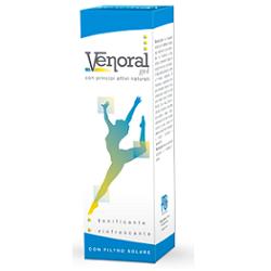 VENORAL GEL GAMBE 100 ML - Gruppofarmastore.it