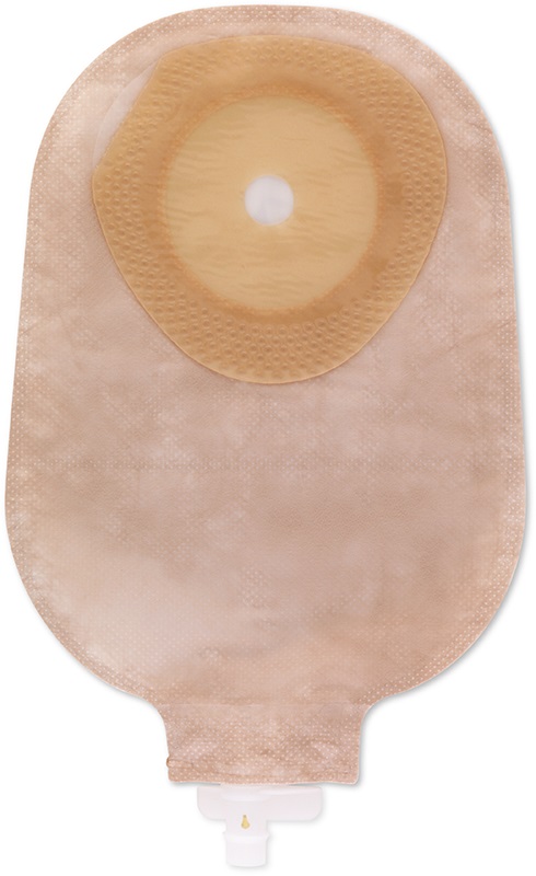 SACCA PER UROSTOMIA CON BARRIERA PROTETTIVA MODERMA FLEX U 15/55MM 10 PEZZI+1 ADATTATORE+10 TAPPINI ESTERNI DI SICUREZZA - Gruppofarmastore.it