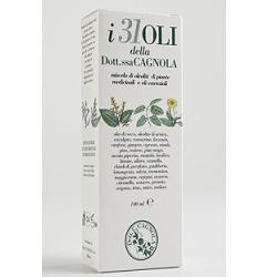 I 31 OLI 100 ML - Gruppofarmastore.it
