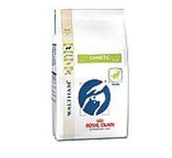 VETERINARY DIET FELINE DRY DIABETIC 1,5 KG - Gruppofarmastore.it