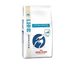 VETERINARY DIET FELINE HYPOALLERGENIC 2,5 KG - Gruppofarmastore.it