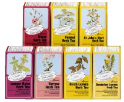 IPERICO TISANA 15 FILTRI BIO - Gruppofarmastore.it