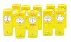 GERANIO BOURBON OLIO ESSENZIALE 5 ML - Gruppofarmastore.it