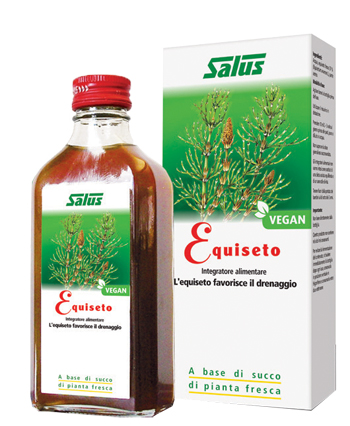 EQUISETO SUCCO 200 ML BIO - Gruppofarmastore.it