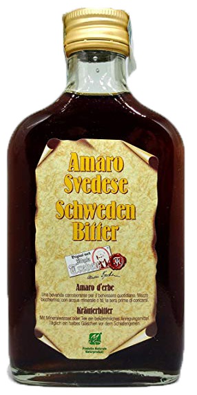 MARIATREBEN AMARO ERBE 200ML - Gruppofarmastore.it