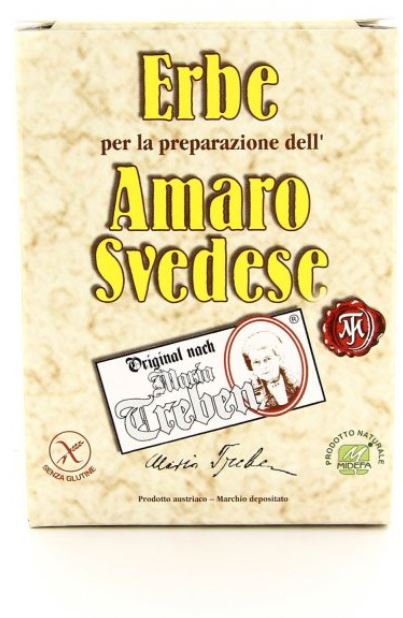 MARIA TREBEN MISCELA ERBE 72 G - Gruppofarmastore.it