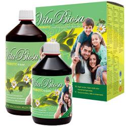 VITABIOSA FLORAINTESTINALE 1 LITRO - Gruppofarmastore.it